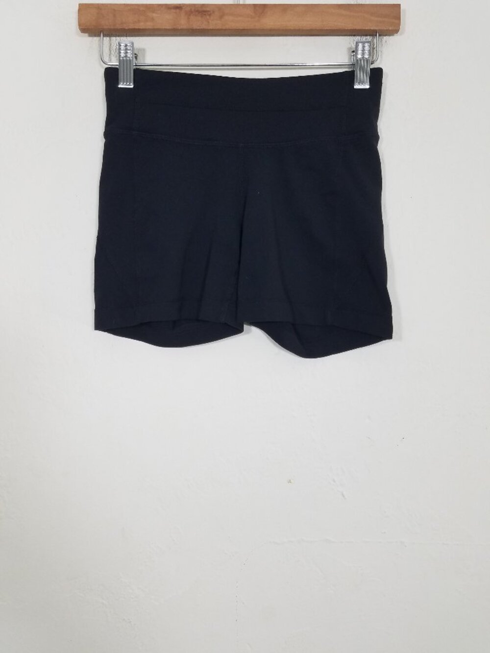 Athleta Shorts Black Size XS